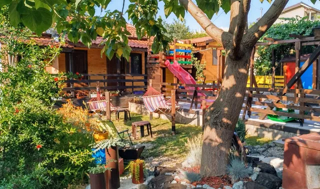 Cherry Garden Guest House