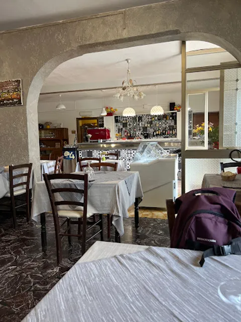 Trattoria Miravalle