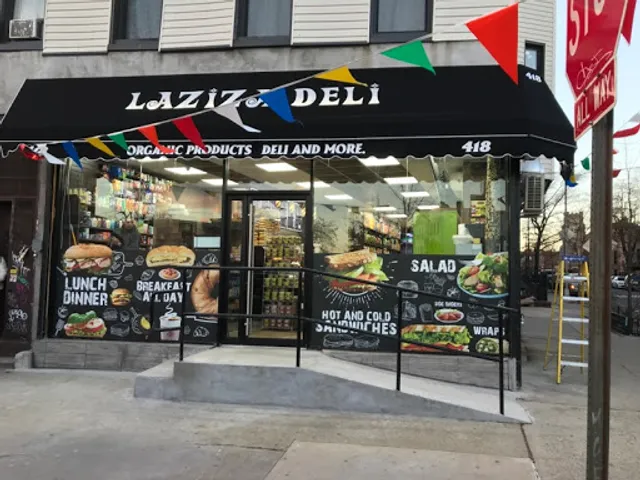 La Ziza Deli