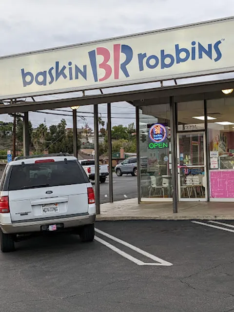 Baskin-Robbins