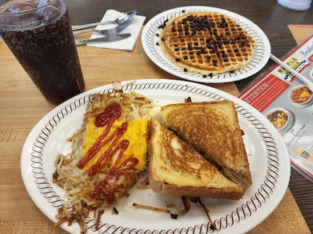 Waffle House