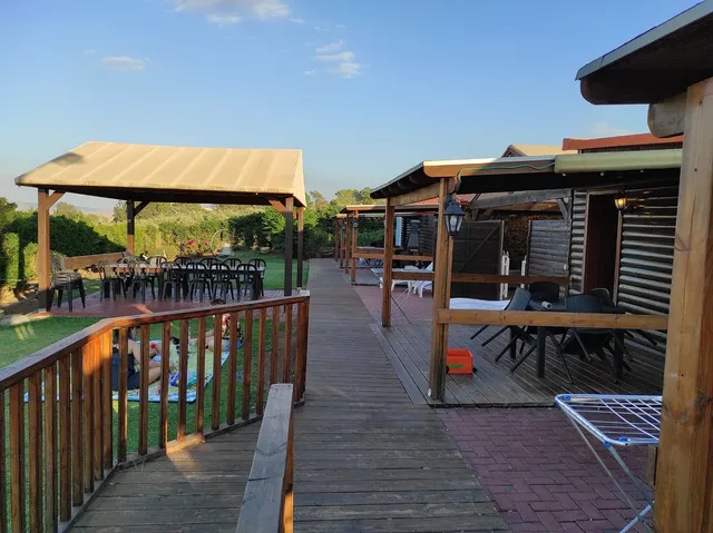 אביגיל אירוח כפרי