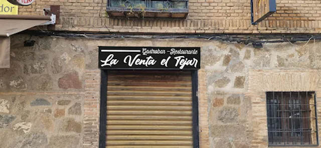 Restaurante Venta el Tejar