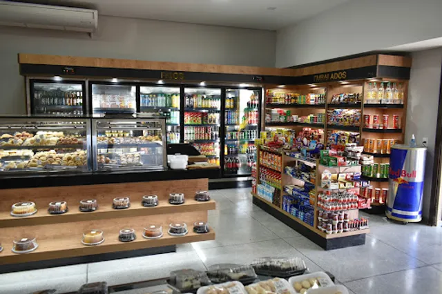 Panificadora Saborosa - Veneza - Loja 2