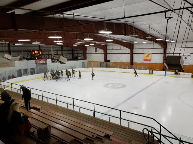 Three Rivers Athletic Complex