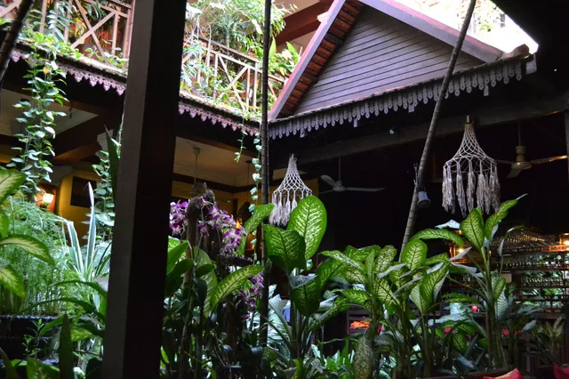 Khmer Surin Boutique Guesthouse