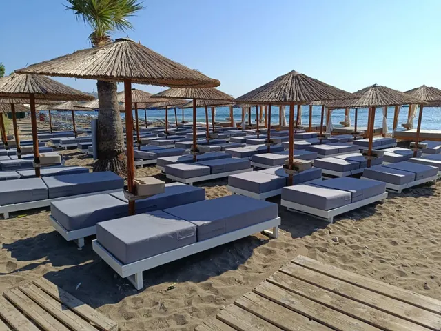 Haven Beach Boutique Hotel