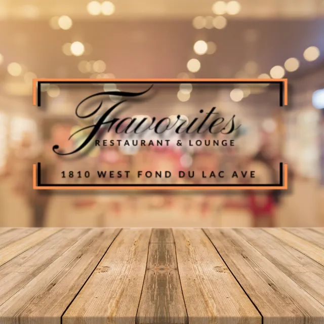 Favorites Restaurant & Lounge