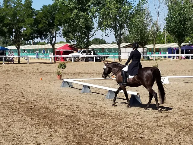 Brookside Equestrian Park