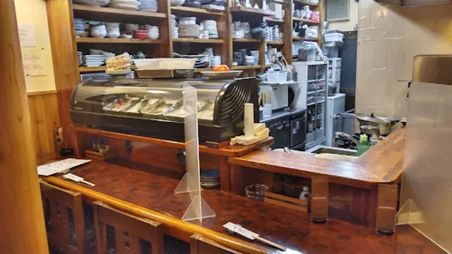 和みの空間 祐鶴