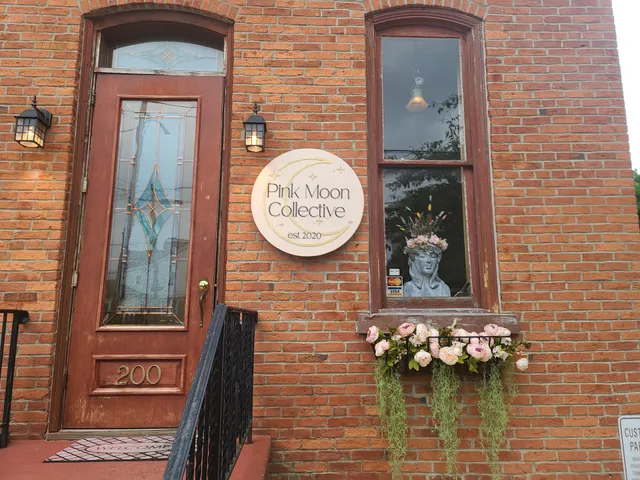 Pink Moon Collective