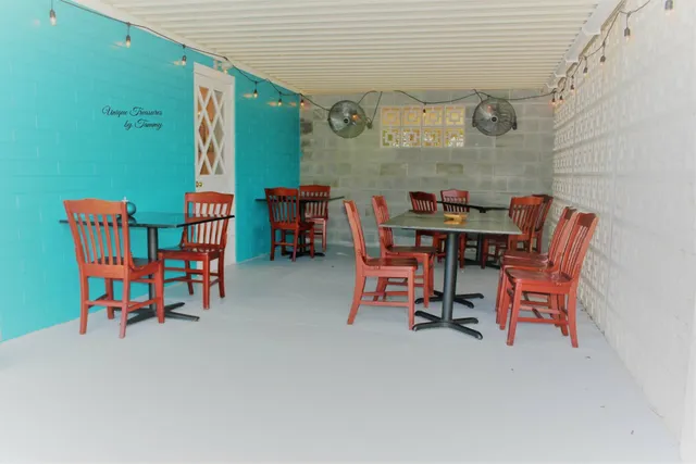 Georgia Deans restaurant & bar