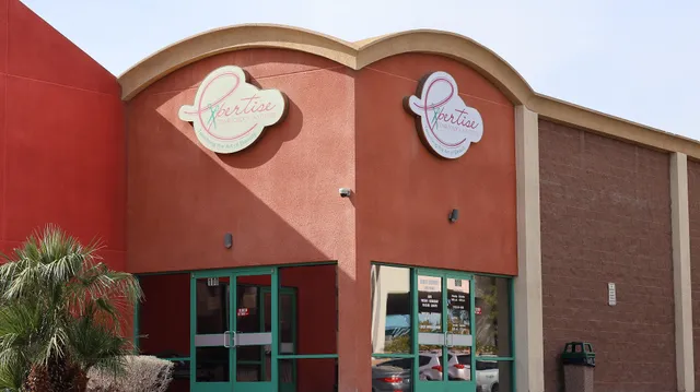 Expertise Cosmetology Institute