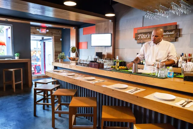 Tavola Condado Trattoria Local