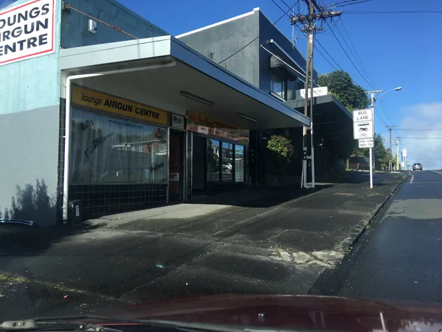 Auckland Indian Sweets & Snacks