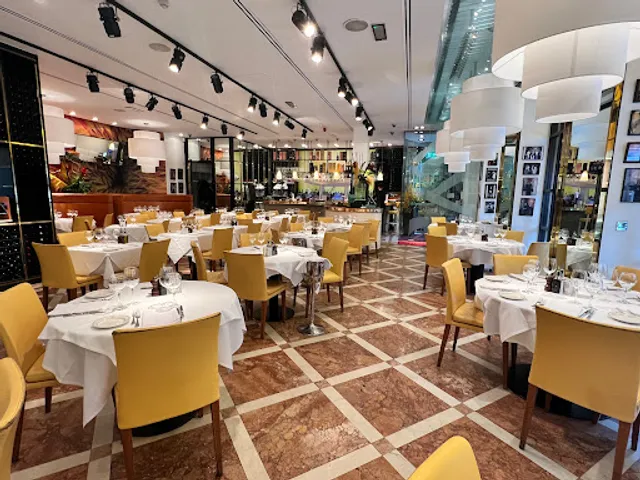 San Carlo - Leeds