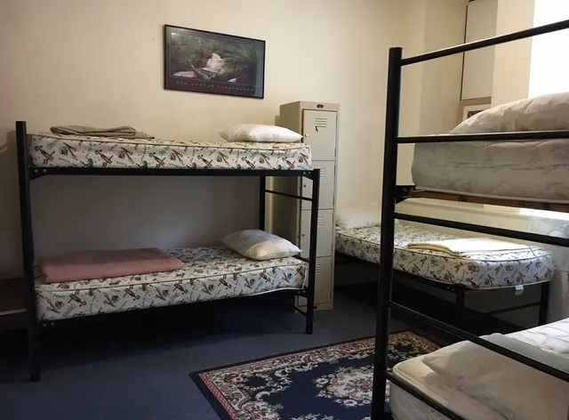 Hyde Park Backpackers