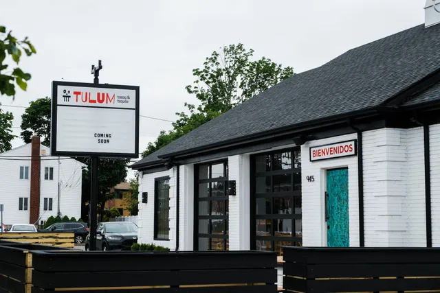 Tulum Tacos & Tequila