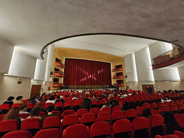 Teatro Metropolitan