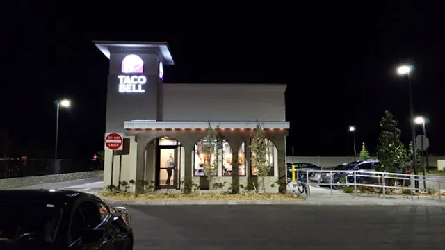 Taco Bell