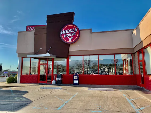 Huddle House