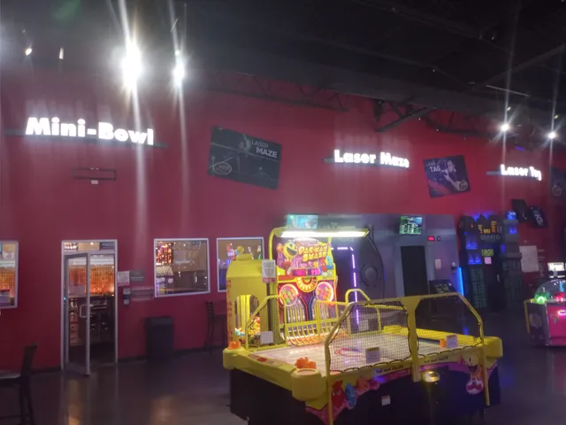 Brunswick Market Center