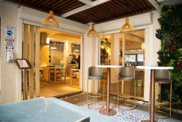 Table Chef By Cote D'Azur-Fine Dining