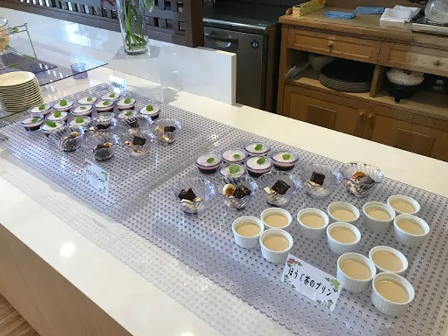 レストラン エピナール