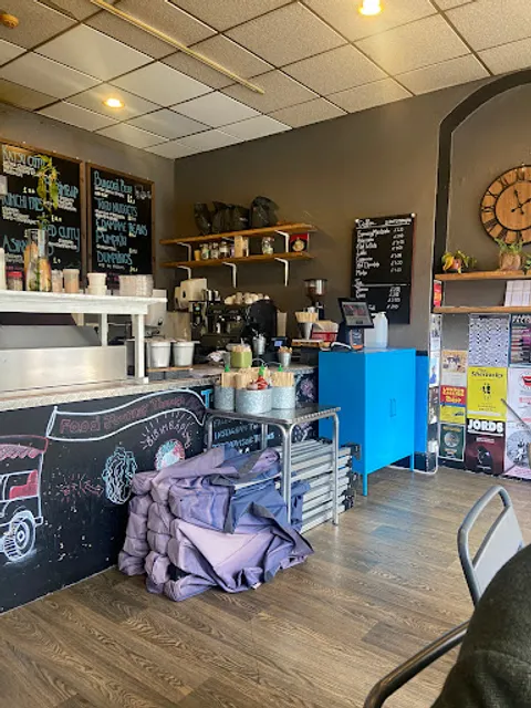 Tuk Tuck Stokes Croft