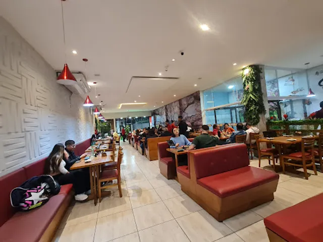 Hajime Sushi Tucuruvi