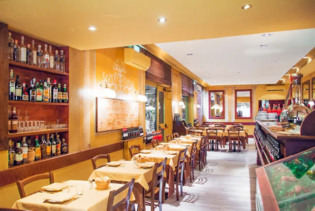 Ristorante Rembrandt