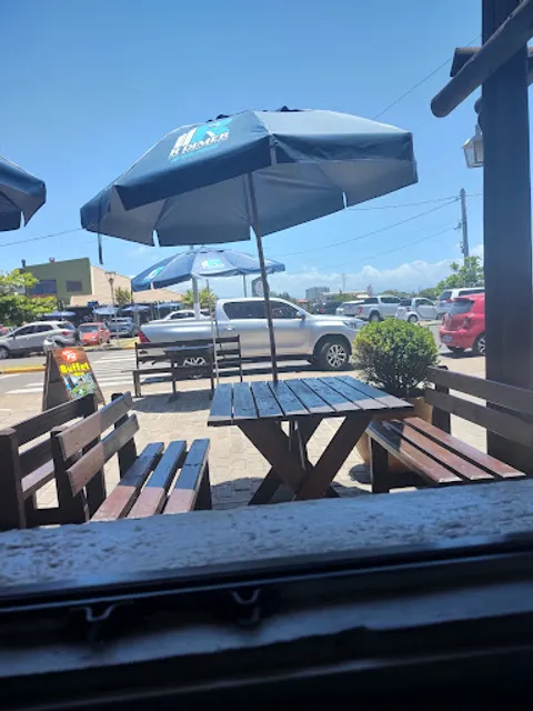 Oásis do Alemão Nei