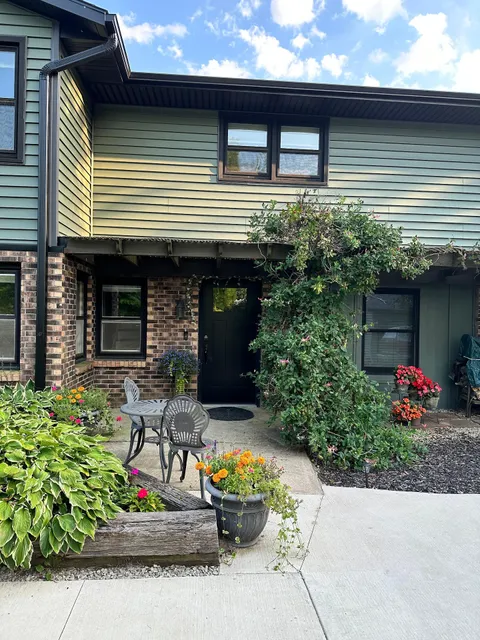 Glenn Meadow Bed and Breakfast