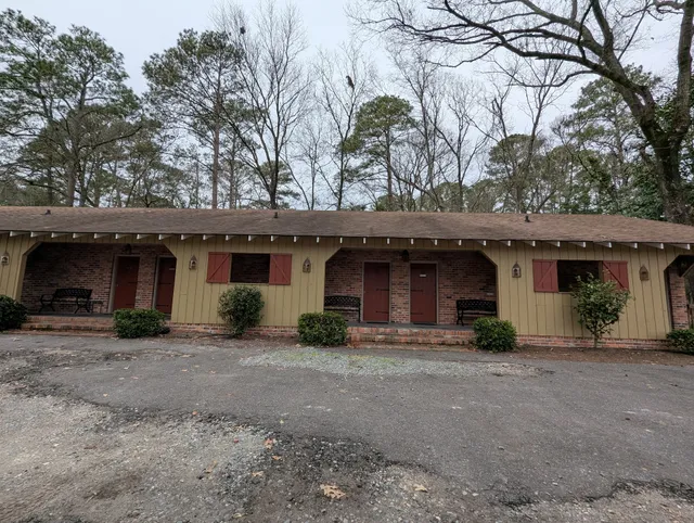 Vintage Inn at The Country Squire