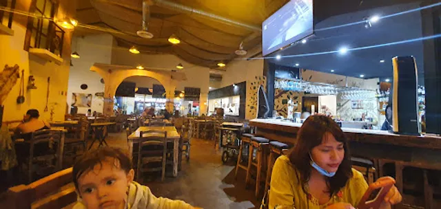 El Rincón de la Arrachera