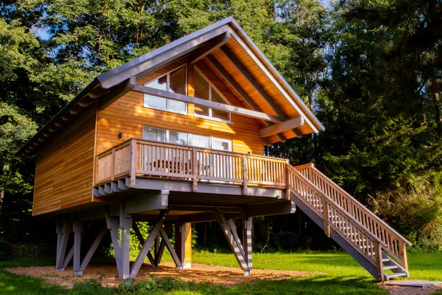 Regenbogen Bad Gandersheim