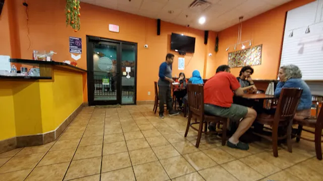 Madistan Pakistani Indian Restaurant