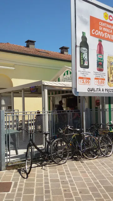 Piadineria Paninoteca