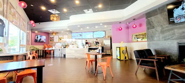 Vitality Bowls Morgan Hill