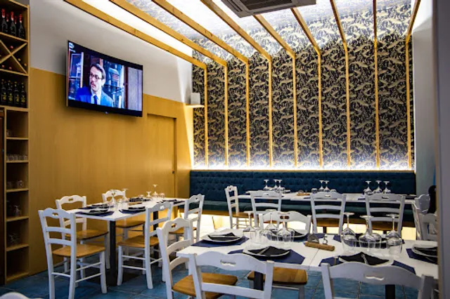 Ristorante Da Ciro Ò Turres