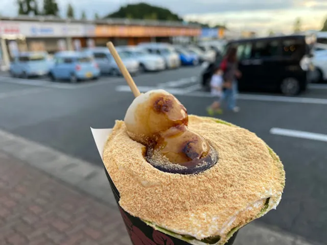 SAHANJI（サハンジ） ラパークいわき店