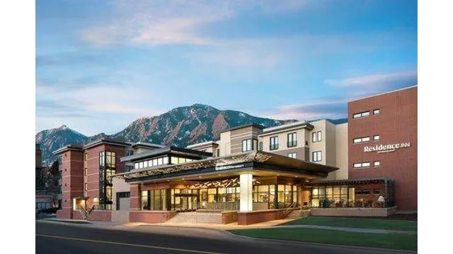 Residence Inn by Marriott Boulder Canyon Boulevard