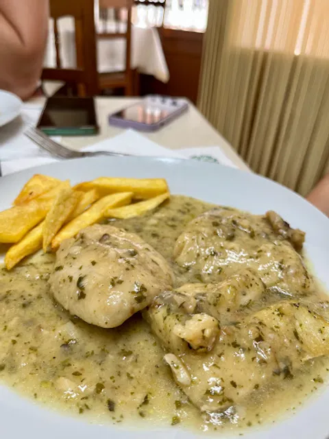 Bar Restaurante "La cepa de oro"