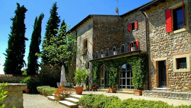 Agriturismo Antica Dimora del Turco