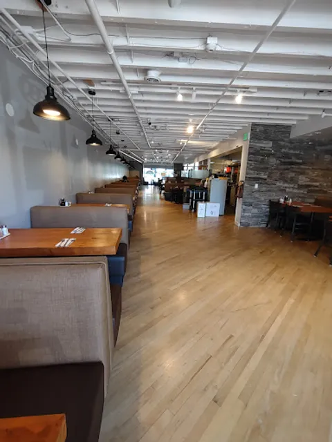 Holder's Country Inn - Los Altos