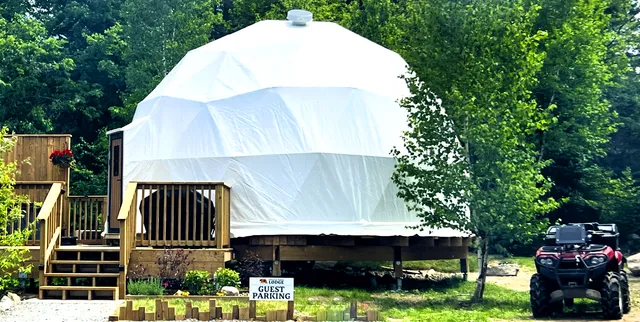 Maynooth Station Lodge