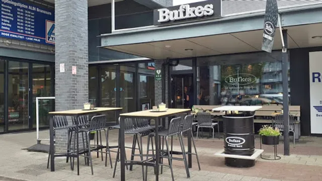 Bufkes Brunssum Noord