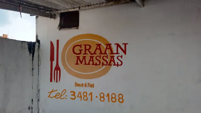 Graan Massas