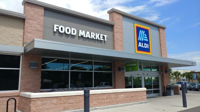 ALDI