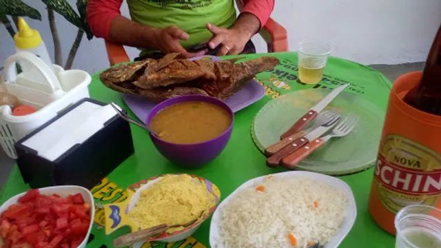 Restaurante Flor do Sertão